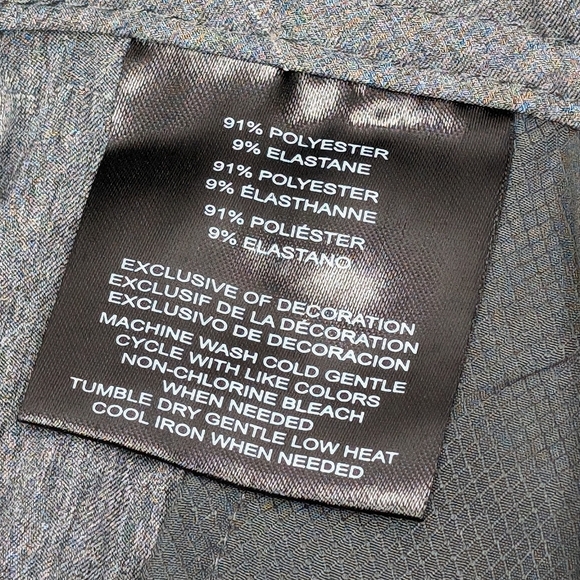 Men's HANG TEN hybrid shorts - Picture 9 of 11